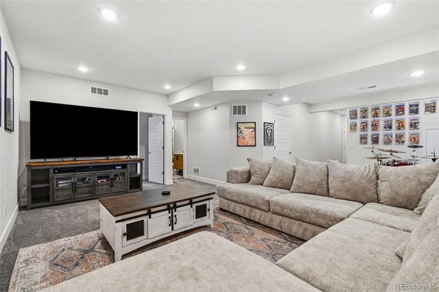 15186 W 94th Avenue, Arvada, CO 80007