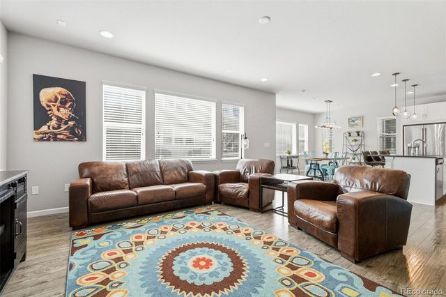 15186 W 94th Avenue, Arvada, CO 80007