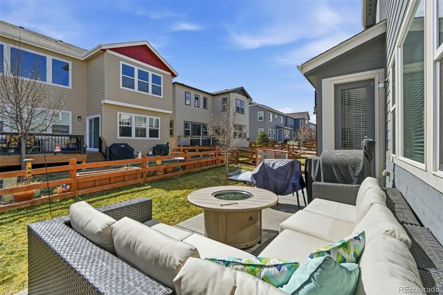 15186 W 94th Avenue, Arvada, CO 80007