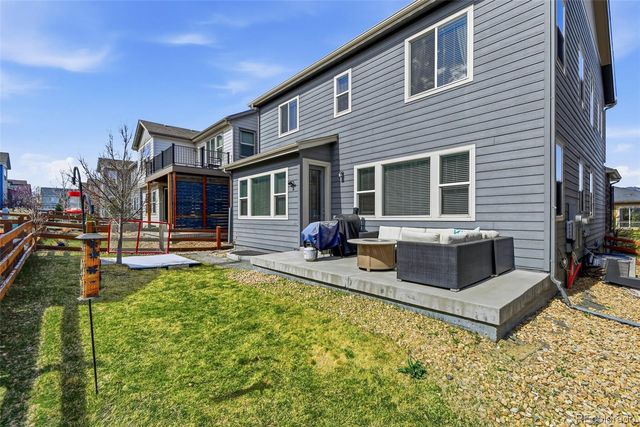 15186 W 94th Avenue, Arvada, CO 80007