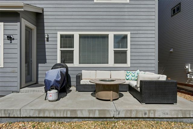 15186 W 94th Avenue, Arvada, CO 80007