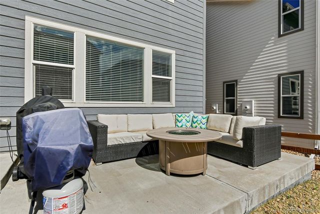 15186 W 94th Avenue, Arvada, CO 80007