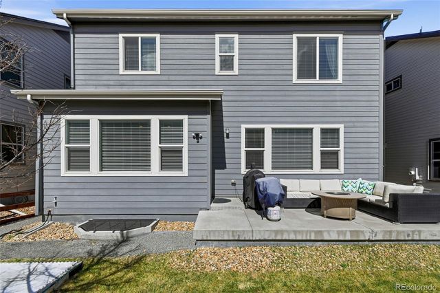 15186 W 94th Avenue, Arvada, CO 80007