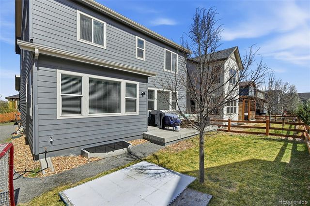 15186 W 94th Avenue, Arvada, CO 80007