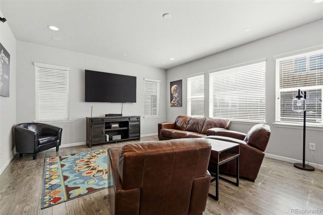 15186 W 94th Avenue, Arvada, CO 80007