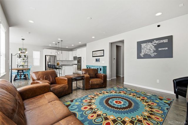 15186 W 94th Avenue, Arvada, CO 80007