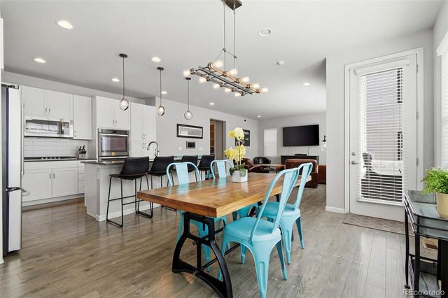 15186 W 94th Avenue, Arvada, CO 80007