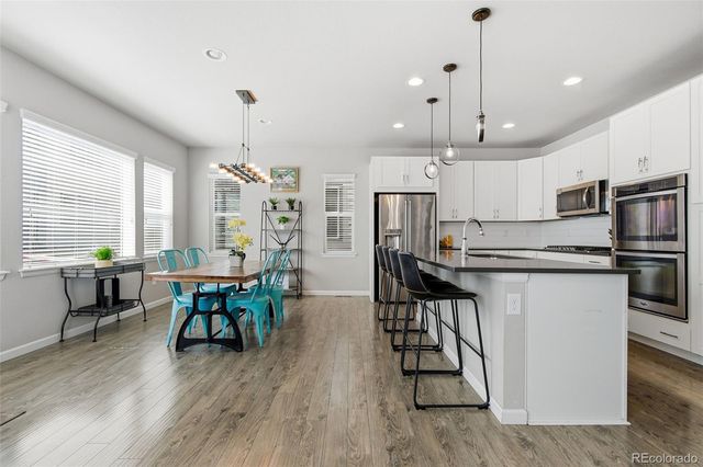 15186 W 94th Avenue, Arvada, CO 80007