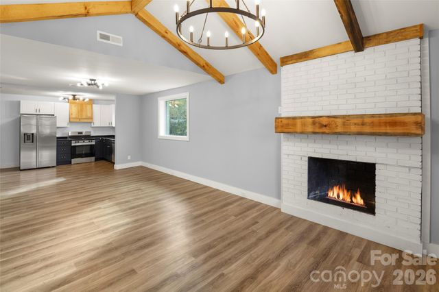 342 N Cleghorn Street, Rutherfordton, NC 28139