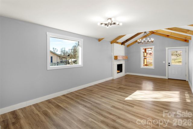 342 N Cleghorn Street, Rutherfordton, NC 28139