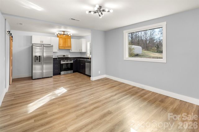 342 N Cleghorn Street, Rutherfordton, NC 28139