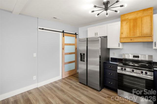 342 N Cleghorn Street, Rutherfordton, NC 28139