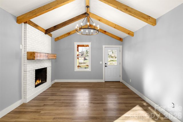 342 N Cleghorn Street, Rutherfordton, NC 28139