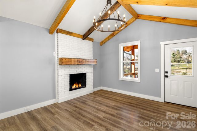 342 N Cleghorn Street, Rutherfordton, NC 28139