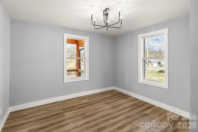 342 N Cleghorn Street, Rutherfordton, NC 28139