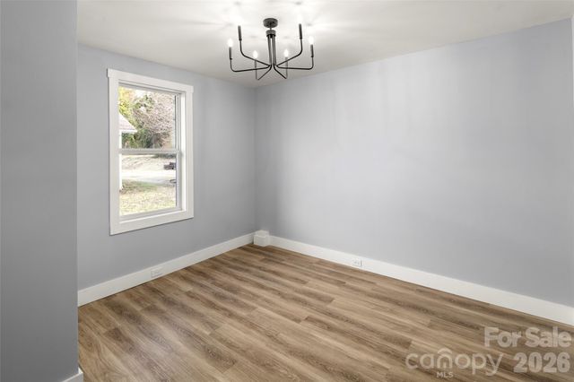 342 N Cleghorn Street, Rutherfordton, NC 28139