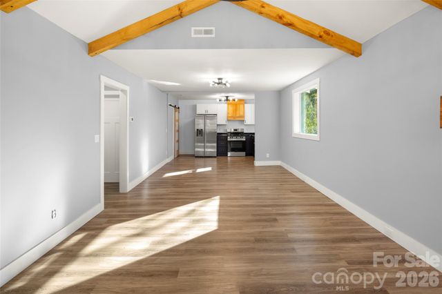 342 N Cleghorn Street, Rutherfordton, NC 28139