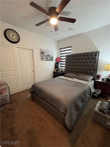 645 Soaring Wings Avenue, Las Vegas, NV 89183