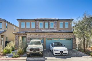 645 Soaring Wings Avenue, Las Vegas, NV 89183