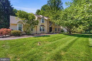 1029 WELSH AYRES WAY, Downingtown, PA 19335