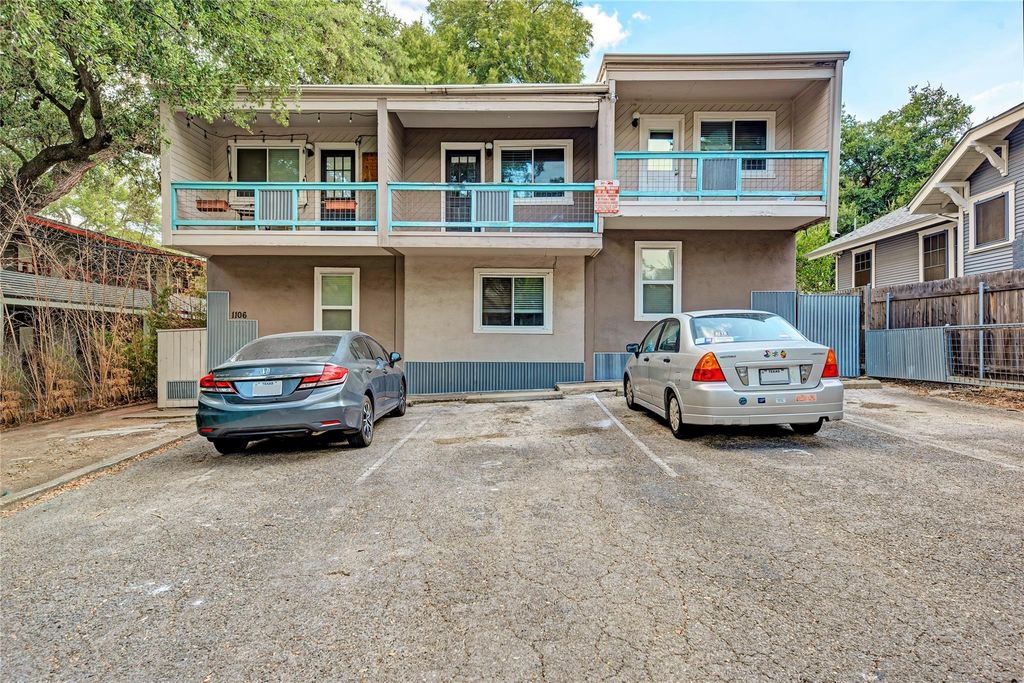 1106 W 22nd ST 9, Austin, TX 78705