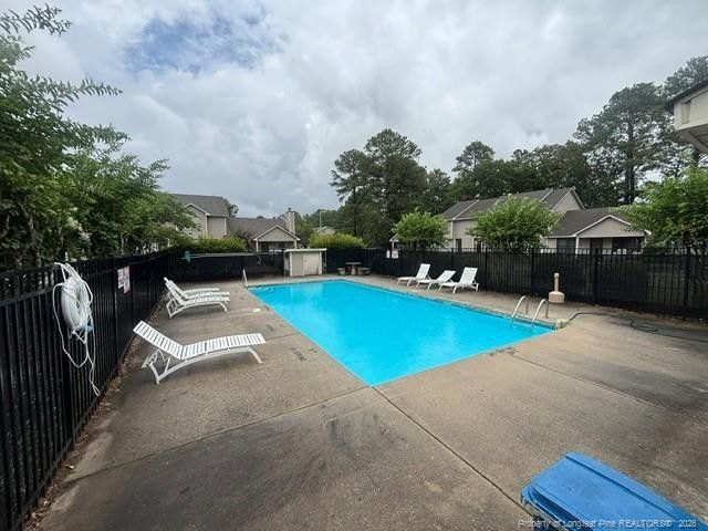175 Aloha Drive, Fayetteville, NC 28311