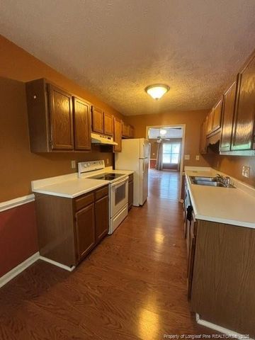 175 Aloha Drive, Fayetteville, NC 28311