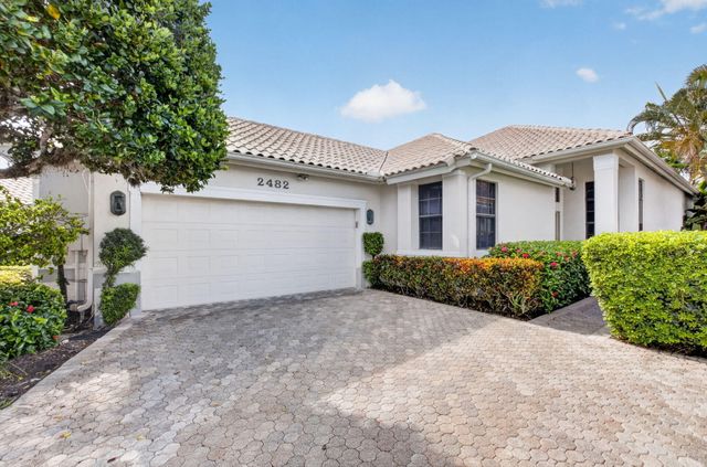 2482 NW 63rd Street, Boca Raton, FL 33496