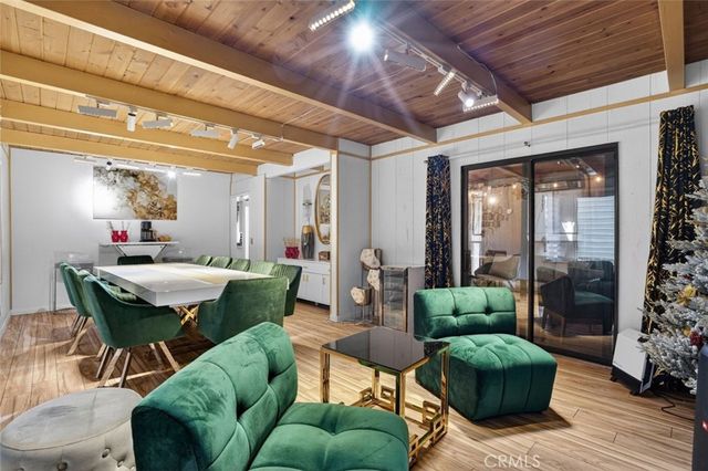 1405 Zion Way, Pine Mountain Club, CA 93222