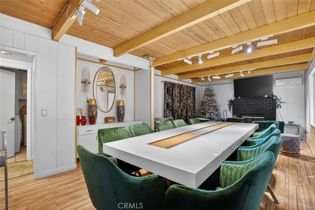 1405 Zion Way, Pine Mountain Club, CA 93222