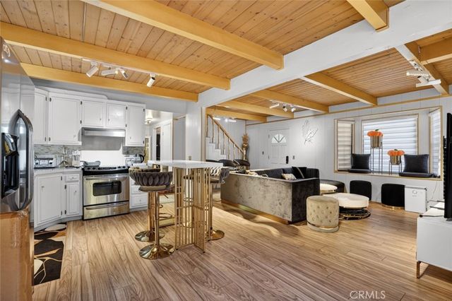 1405 Zion Way, Pine Mountain Club, CA 93222