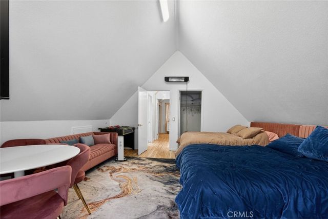 1405 Zion Way, Pine Mountain Club, CA 93222