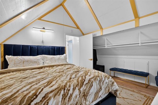 1405 Zion Way, Pine Mountain Club, CA 93222