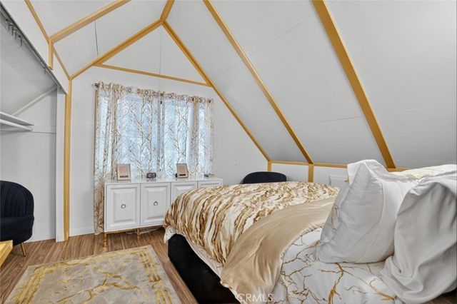 1405 Zion Way, Pine Mountain Club, CA 93222