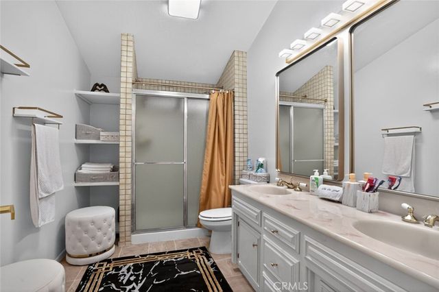 1405 Zion Way, Pine Mountain Club, CA 93222