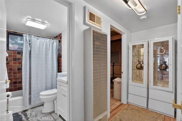 1405 Zion Way, Pine Mountain Club, CA 93222