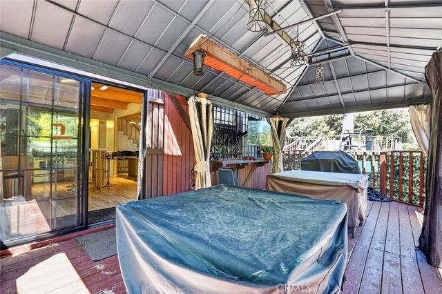 1405 Zion Way, Pine Mountain Club, CA 93222