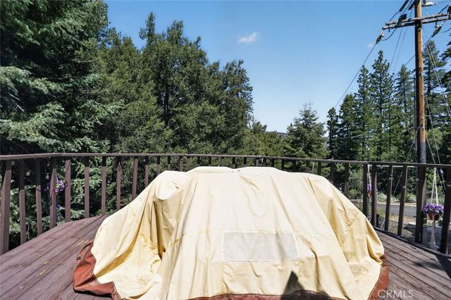 1405 Zion Way, Pine Mountain Club, CA 93222