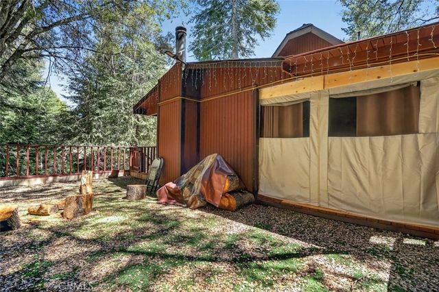 1405 Zion Way, Pine Mountain Club, CA 93222