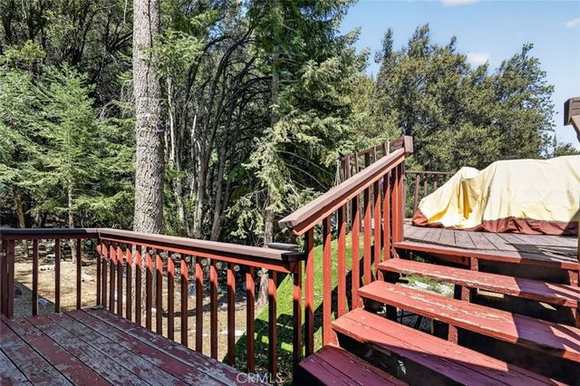 1405 Zion Way, Pine Mountain Club, CA 93222