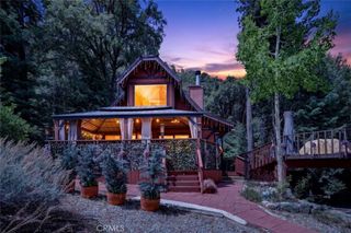 1405 Zion Way, Pine Mountain Club, CA 93222