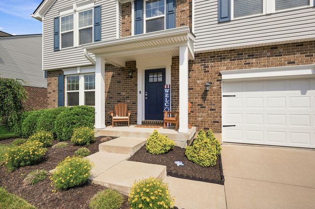 2708 Perth Court, Hebron, KY 41048