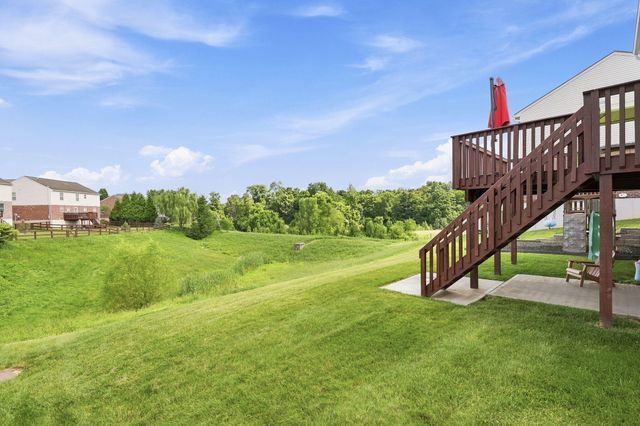 2708 Perth Court, Hebron, KY 41048
