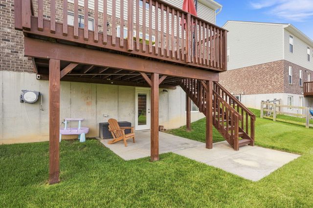 2708 Perth Court, Hebron, KY 41048