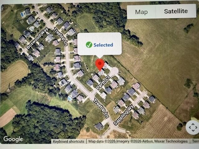 2708 Perth Court, Hebron, KY 41048