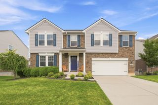 2708 Perth Court, Hebron, KY 41048
