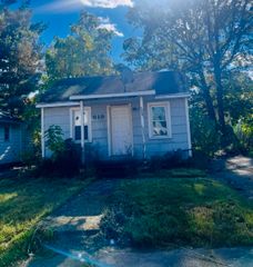 619 Freeman Avenue, Flint, MI 48507