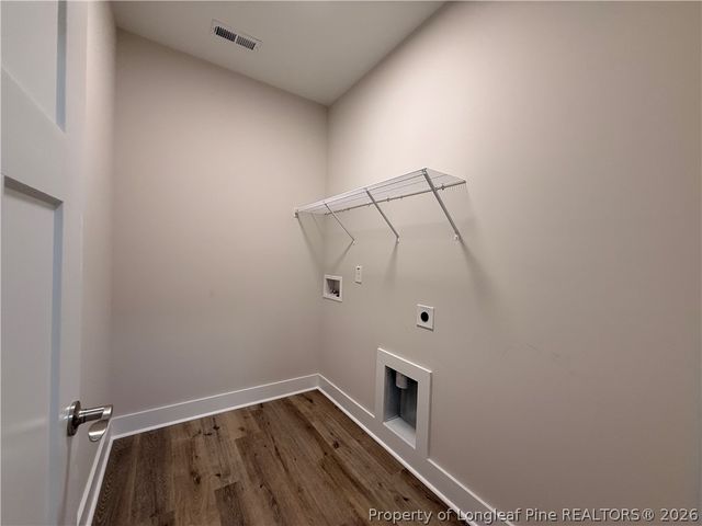 309 Elijah Way, Vass, NC 28394