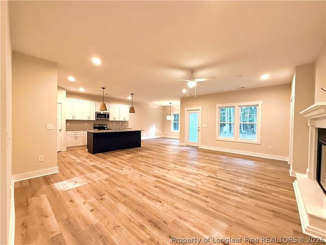 309 Elijah Way, Vass, NC 28394
