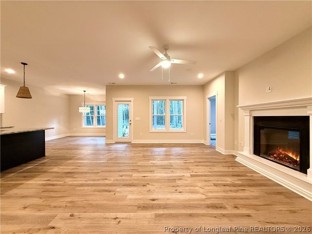 309 Elijah Way, Vass, NC 28394